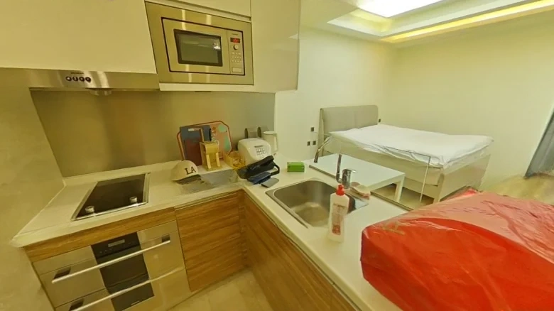 New World Elite Confluence - View 4