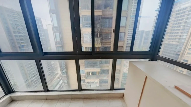 Jingchen Heavenly Seal Famous City - View 11