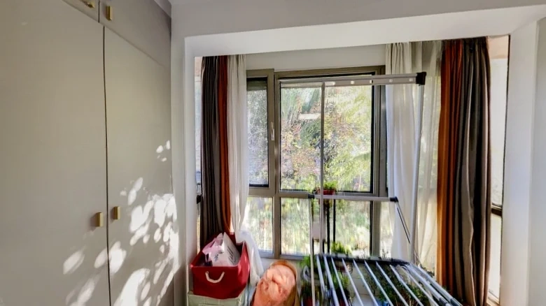 Elegant Garden Phase III - View 10