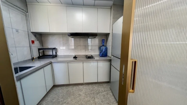 Zhongzhai Nan Yuan - View 6