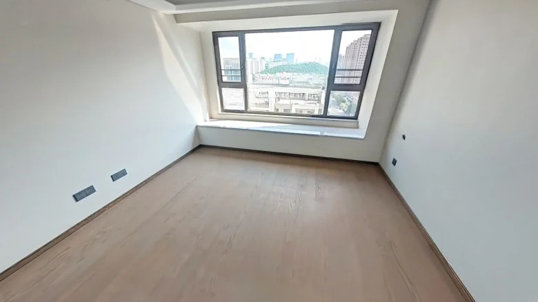 Renecheng Olympic Park Century - View 6