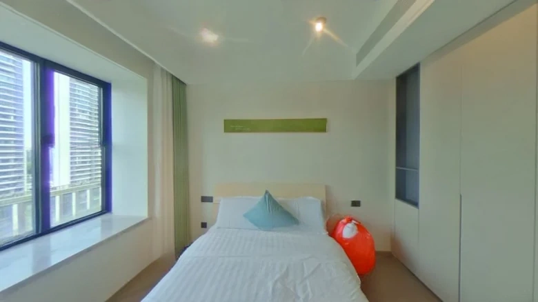 Suning Tan Yue Nan Yuan - View 3