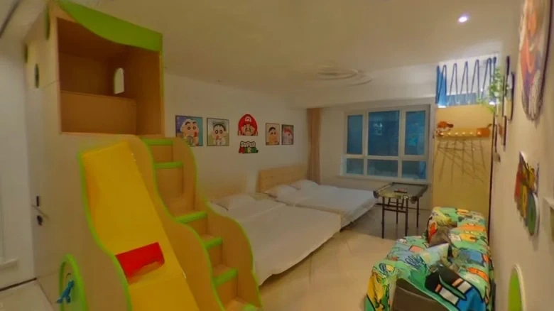 Qingda Xiangge Classic - View 3