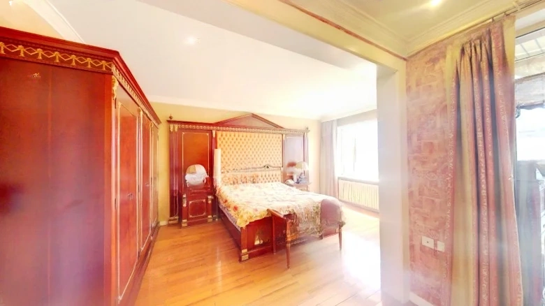 Changchun Pearl明珠 can be directly translated as - View 3