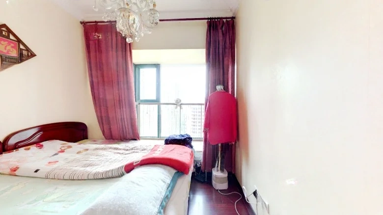 Hengda Huafu Manor - View 2