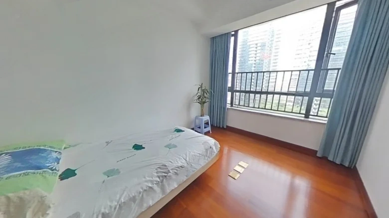 Nansha Jinmao Bay - View 3