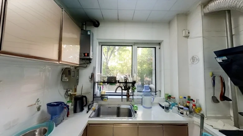 Poly Fengjing Fragrant Valley South District - View 6