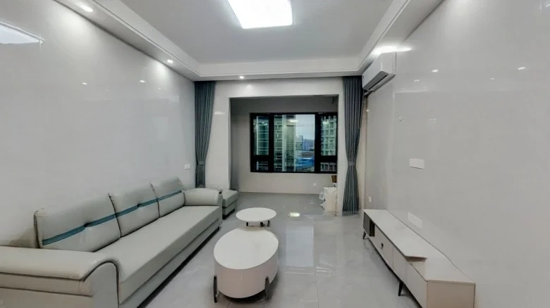 Lunhoujia Yuan - View 4