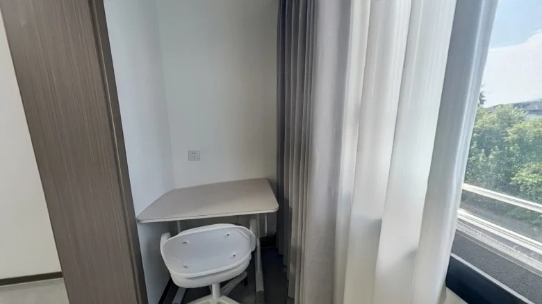 Qingtai Street Residential Area - View 10