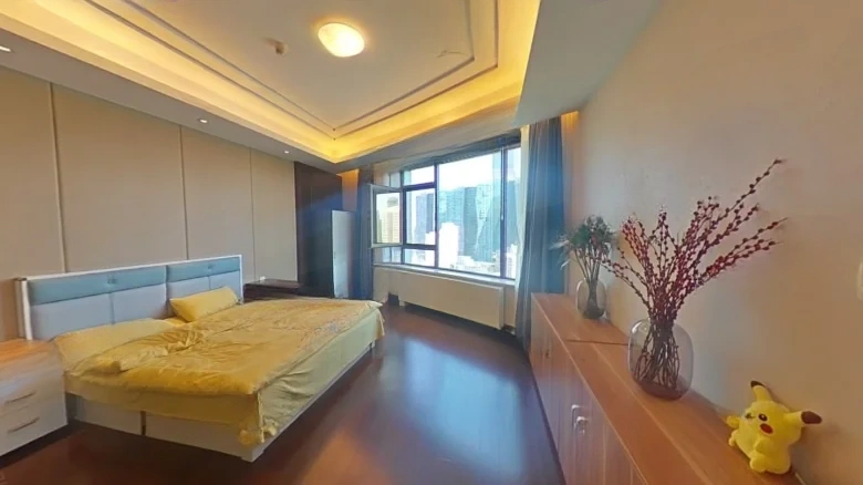 Huijing Plaza - View 2