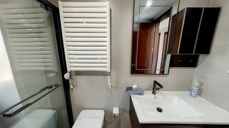 Shunshan Mansion - View 9