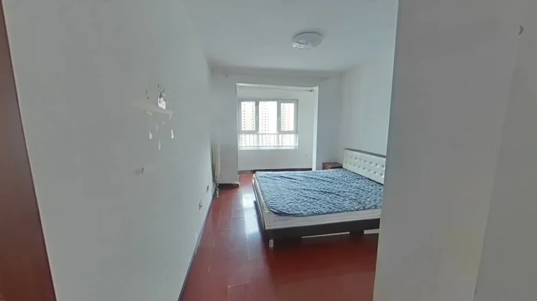 Rongze Jiayuan Central Road No. 2 Compound - View 5