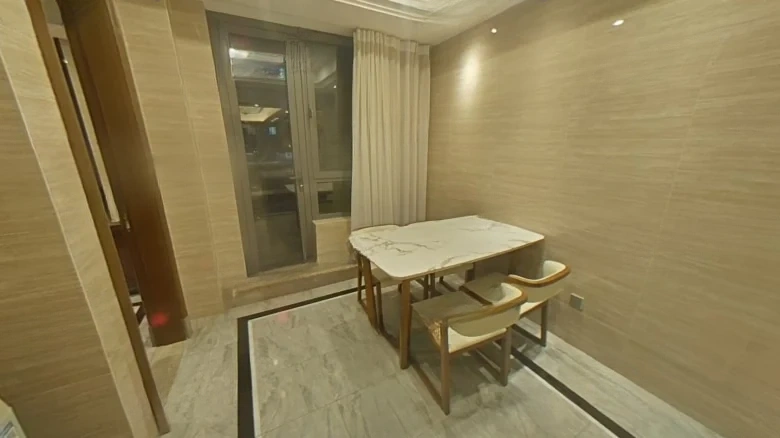 Evergrande Park Avenue - View 10