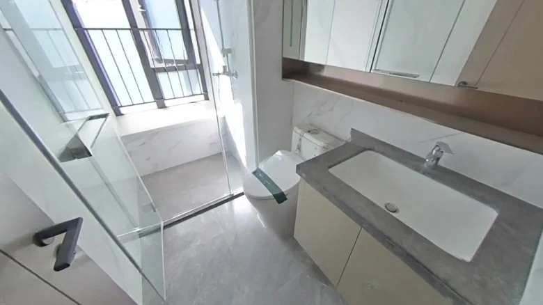 YueXiu Yueyue Mansion Phase II - View 10