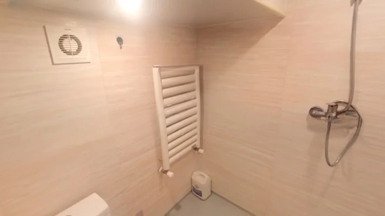 Wanke Metropolis - View 6