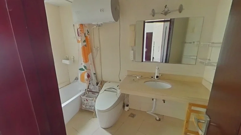 Hai信Wisdom Garden Phase II - View 10