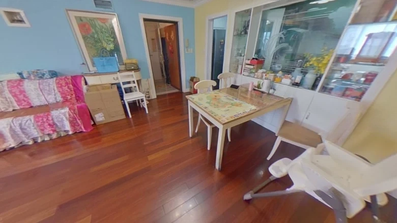 Yuexiu Garden - View 5