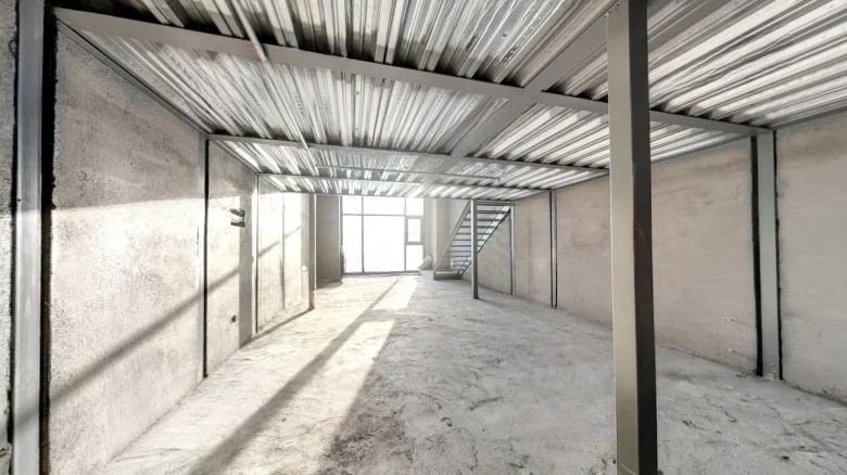 Vanke Park Avenue - View 3