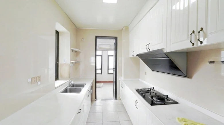 Guomai Tianqin Bay Phase II - View 6