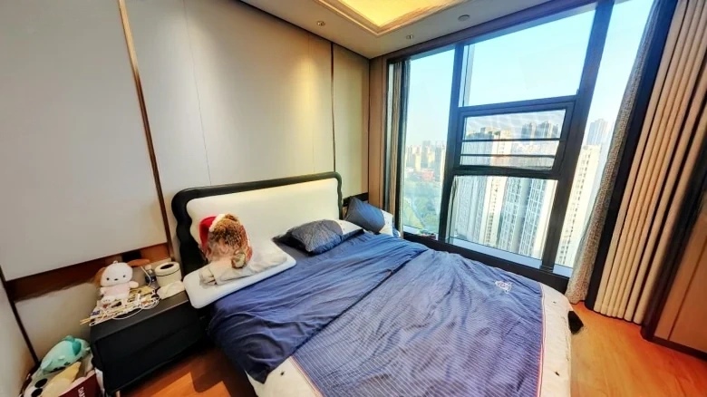 Yun Da Central Plaza Phase 3 - View 4