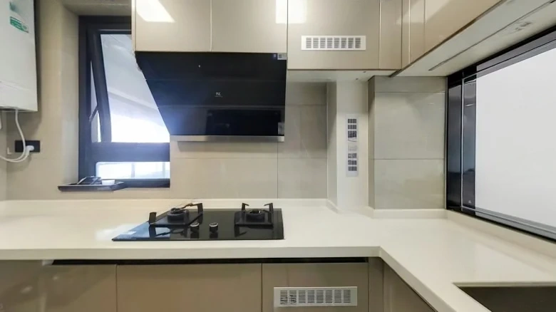 Midea Yunzhu - View 7