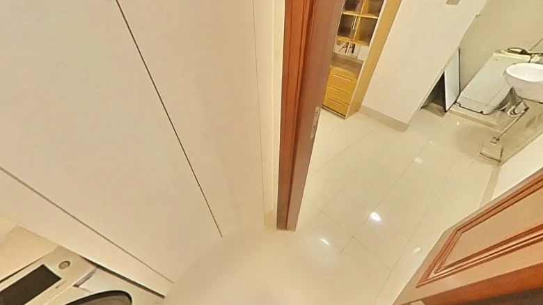 Elegant Ode Residence - View 13