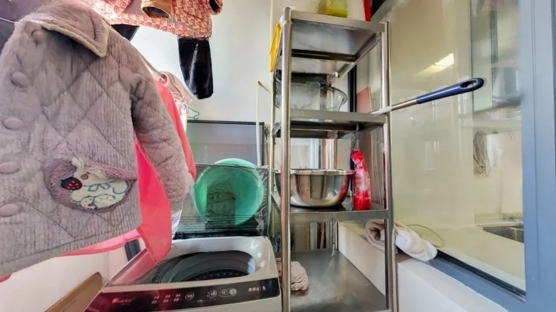 Rongke 30,000 Feet - View 6