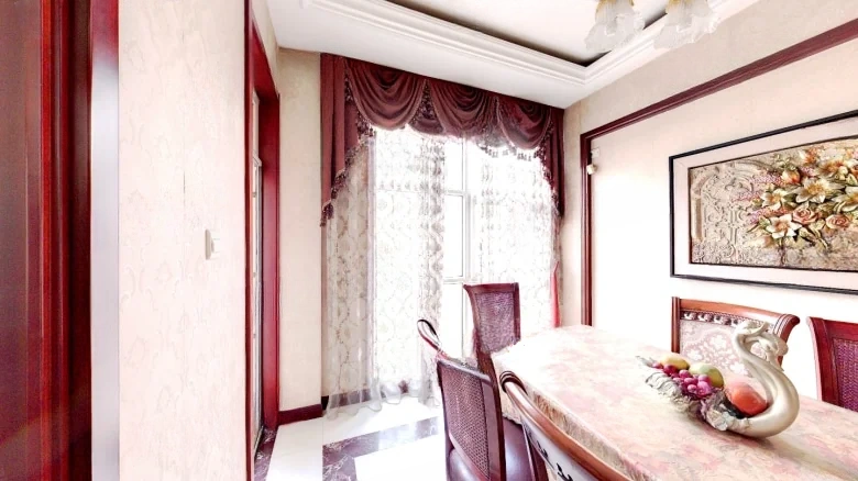 Tianshan Water Pavilion Flower City - View 9