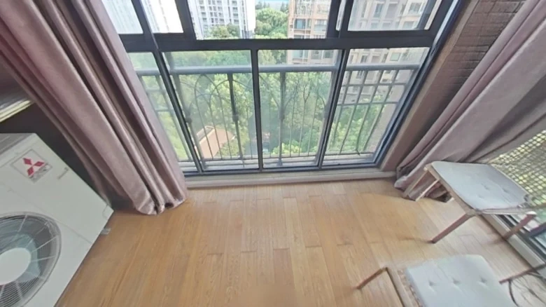 Zhonghai Lakefront One - View 10