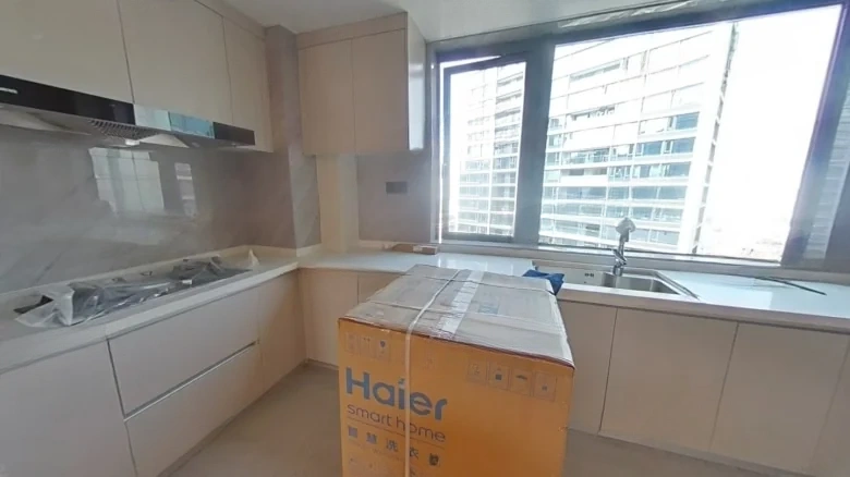 Longhu Bin Kang Tian Yao Cheng - View 9