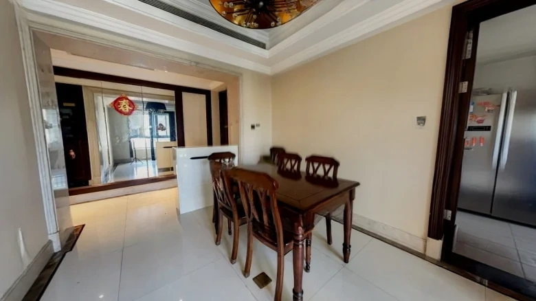 Jianzheng Central Tiancheng - View 7