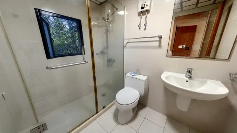 Nandu Riverside Garden - View 8