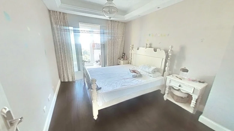 Haisen Tianyue - View 4