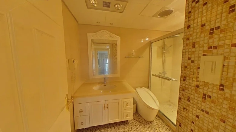 Shun Fa Wang Kok City - View 15