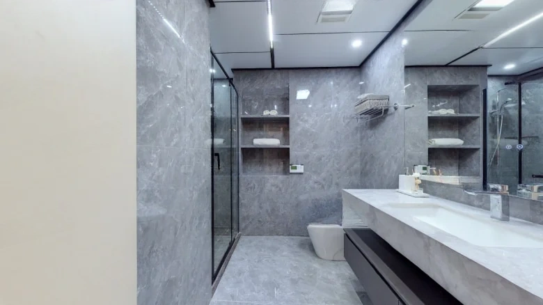 Eternal Communication Information Plaza - View 6