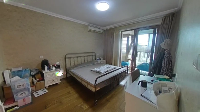 Silver City Juzeyard South片区 translates more contextually to - View 4