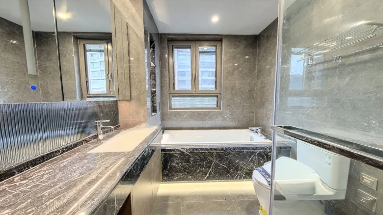 Luhu Tianyi Phase II - View 10