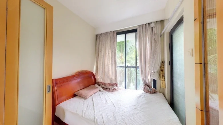 Coastal明珠Name Mansion - View 3