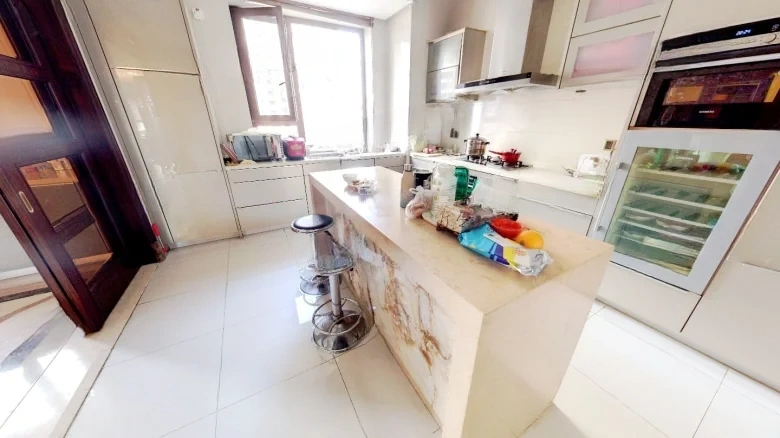 Vanke Platinum Essence Garden - View 7