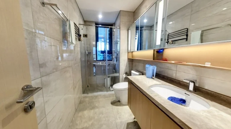 Poly Xi Jiang Yue - View 8