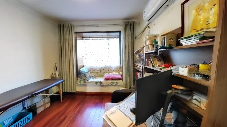 Nanjing Imperial Fragrant Garden - View 6