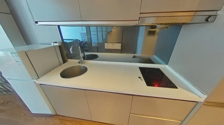 Shimao Wisdom Gate - View 4