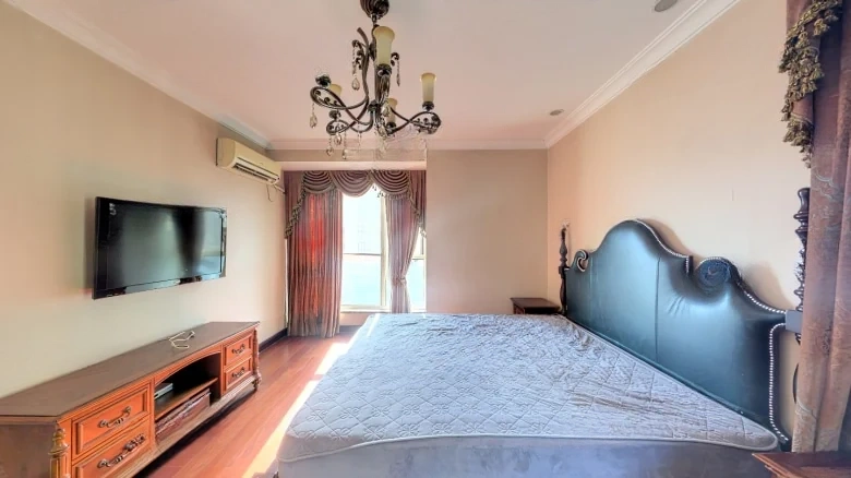 Jade City Phase I - View 4