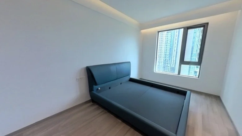 Fudih Finance Island - View 2