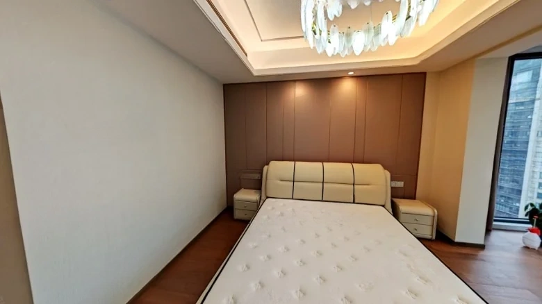 Jinmao Bay Phase III - View 3