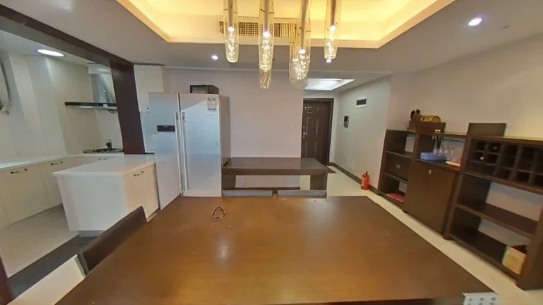 BaoShan Apartment - View 5