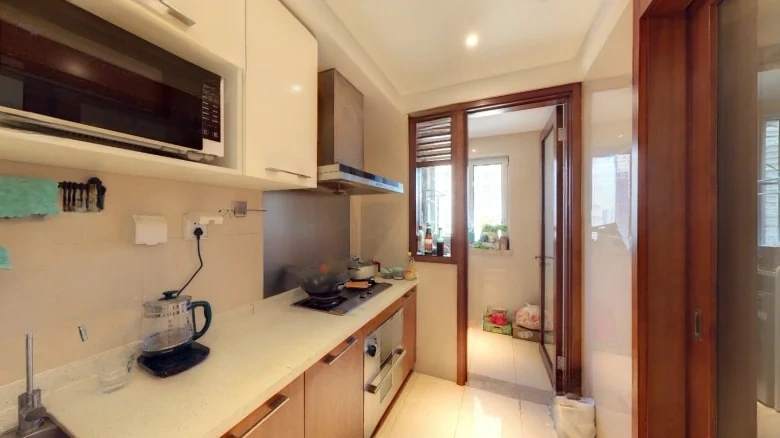 Serenity New World - View 6