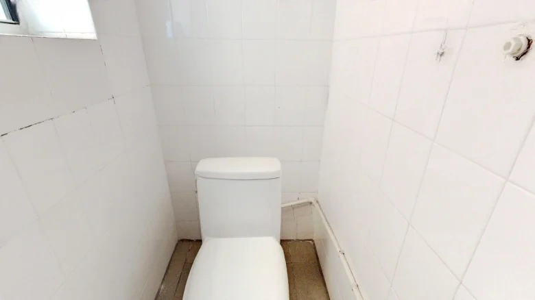 Qingdao Pacific Center - View 8