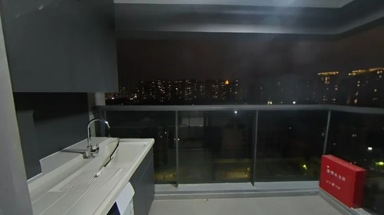 Rongxin Zhanwang - View 10