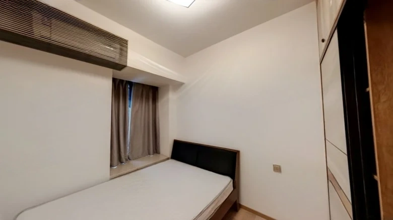 New World Cloud Retreat - View 3